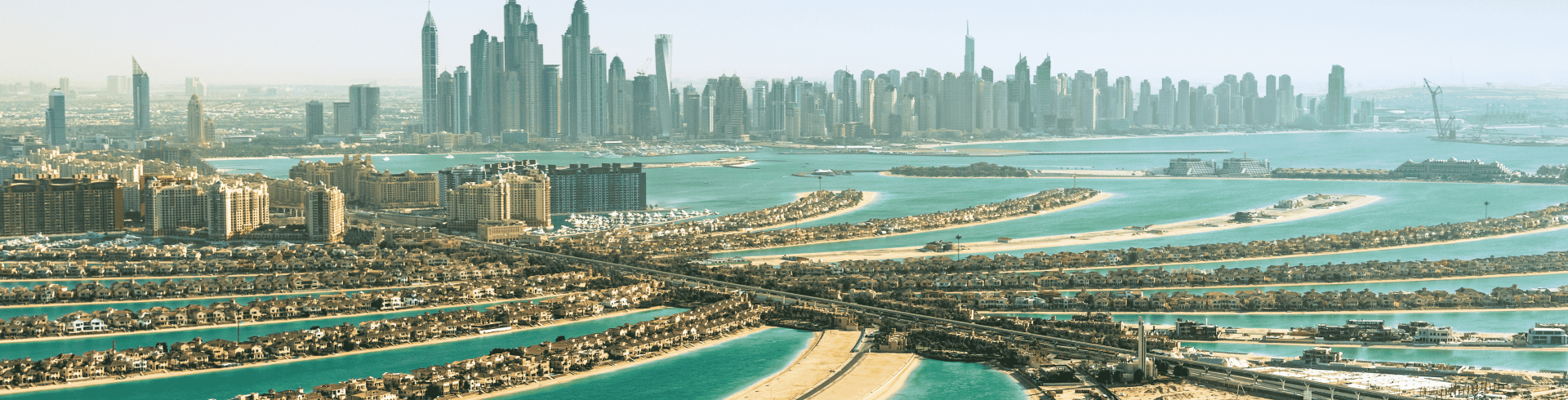 Oferta de Ver�o - Dubai